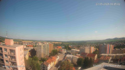 Ulice Jana Masaryka