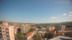 Ulice Jana Masaryka