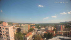 Ulice Jana Masaryka