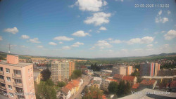 Ulice Jana Masaryka