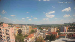 Ulice Jana Masaryka
