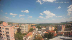 Ulice Jana Masaryka