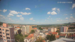 Ulice Jana Masaryka
