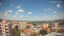 Ulice Jana Masaryka