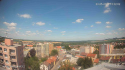 Ulice Jana Masaryka