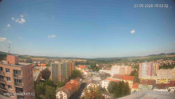 Ulice Jana Masaryka