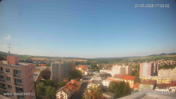 Ulice Jana Masaryka