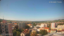 Ulice Jana Masaryka