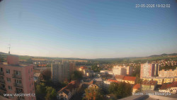 Ulice Jana Masaryka