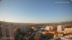 Ulice Jana Masaryka