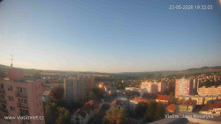 Ulice Jana Masaryka