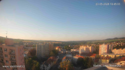 Ulice Jana Masaryka