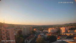 Ulice Jana Masaryka
