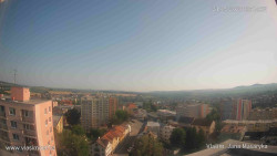 Ulice Jana Masaryka