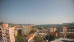 Ulice Jana Masaryka