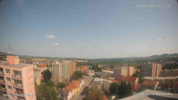 Ulice Jana Masaryka