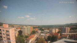 Ulice Jana Masaryka