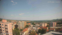 Ulice Jana Masaryka