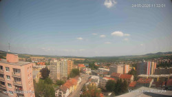 Ulice Jana Masaryka