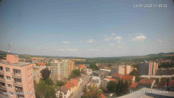 Ulice Jana Masaryka