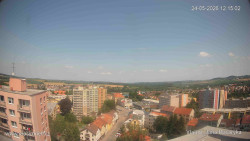 Ulice Jana Masaryka