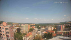 Ulice Jana Masaryka