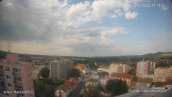 Ulice Jana Masaryka