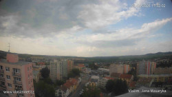 Ulice Jana Masaryka