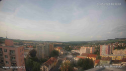Ulice Jana Masaryka