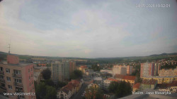 Ulice Jana Masaryka