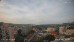 Ulice Jana Masaryka