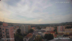Ulice Jana Masaryka
