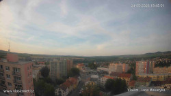 Ulice Jana Masaryka