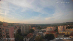 Ulice Jana Masaryka