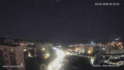 Ulice Jana Masaryka