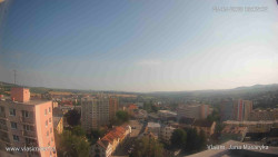 Ulice Jana Masaryka