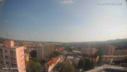 Ulice Jana Masaryka
