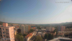 Ulice Jana Masaryka