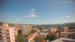 Ulice Jana Masaryka
