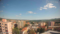 Ulice Jana Masaryka