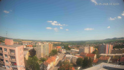 Ulice Jana Masaryka