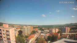 Ulice Jana Masaryka