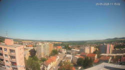 Ulice Jana Masaryka
