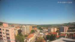 Ulice Jana Masaryka