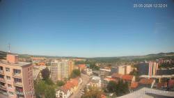 Ulice Jana Masaryka
