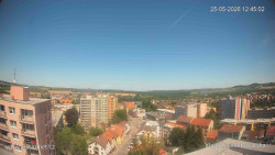 Ulice Jana Masaryka