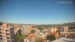 Ulice Jana Masaryka