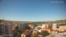 Ulice Jana Masaryka