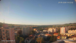 Ulice Jana Masaryka