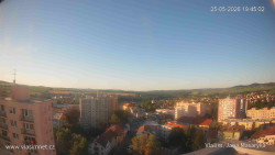Ulice Jana Masaryka